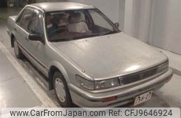 nissan bluebird 1991 -NISSAN--Bluebird EU12-086718---NISSAN--Bluebird EU12-086718-