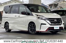 nissan serena 2019 -NISSAN--Serena DAA-GFC27--GFC27-166359---NISSAN--Serena DAA-GFC27--GFC27-166359-