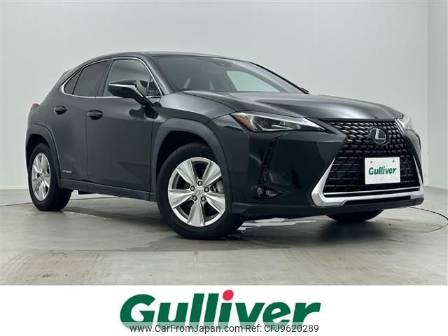 lexus ux 2019 -LEXUS--Lexus UX 6AA-MZAH10--MZAH10-2042353---LEXUS--Lexus UX 6AA-MZAH10--MZAH10-2042353- image 1