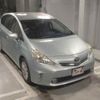 toyota prius-α 2013 -TOYOTA--Prius α ZVW41W-3298587---TOYOTA--Prius α ZVW41W-3298587- image 1