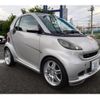 smart fortwo 2008 -SMART--Smart Fortwo CBA-451333--WME4513332K174601---SMART--Smart Fortwo CBA-451333--WME4513332K174601- image 3