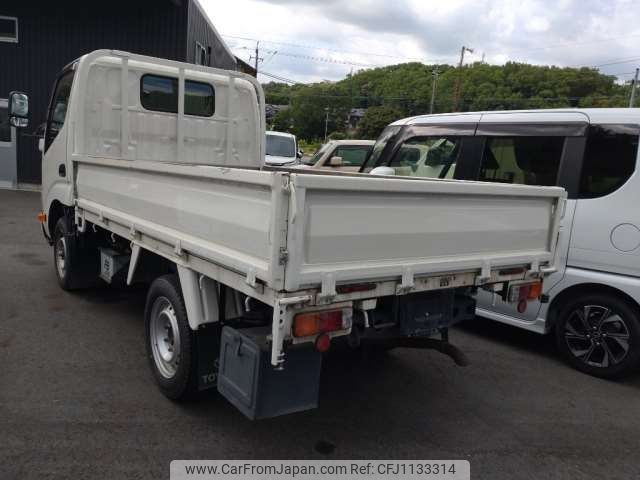 toyota dyna-truck 2020 -TOYOTA--Dyna LDF-KDY271--KDY271-0006646---TOYOTA--Dyna LDF-KDY271--KDY271-0006646- image 2