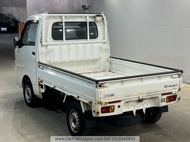 daihatsu hijet-truck 2018 -DAIHATSU--Hijet Truck S500P-0082910---DAIHATSU--Hijet Truck S500P-0082910- image 2