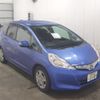 honda fit 2010 -HONDA 【群馬 502ﾓ2189】--Fit GP1--1006498---HONDA 【群馬 502ﾓ2189】--Fit GP1--1006498- image 1