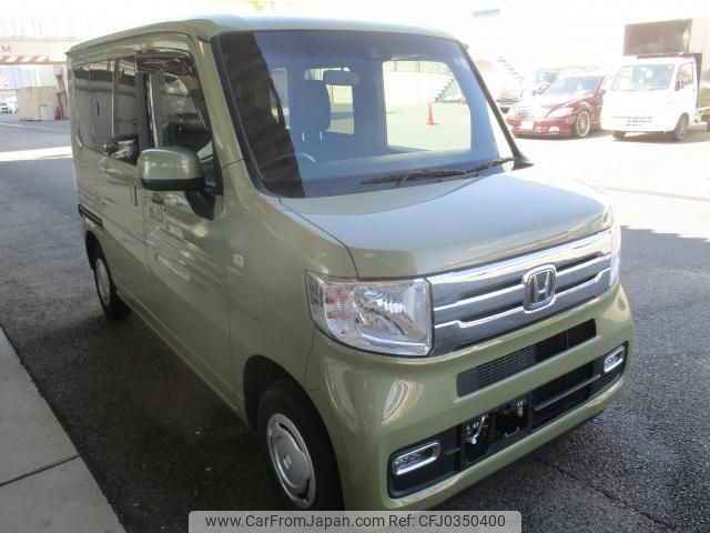 honda n-van-style 2020 quick_quick_HBD-JJ1_JJ1-2002534 image 1