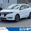 honda vezel 2016 -HONDA--VEZEL DAA-RU3--RU3-1124122---HONDA--VEZEL DAA-RU3--RU3-1124122- image 1