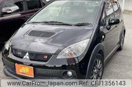 mitsubishi colt 2010 quick_quick_CBA-Z27AG_Z27AG-0700399
