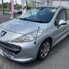 peugeot 207 2008 -PEUGEOT--Peugeot 207 ABA-A75FW--VF3WC5FWF33988433---PEUGEOT--Peugeot 207 ABA-A75FW--VF3WC5FWF33988433- image 3