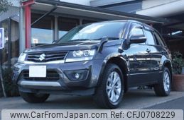 suzuki escudo 2014 quick_quick_CBA-TDA4W_TDA4W-272631