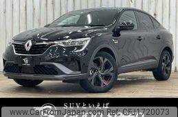 renault renault-others 2022 CFJ1720073