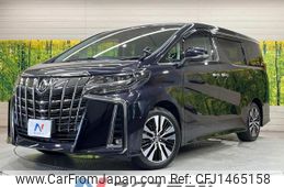 toyota alphard 2020 quick_quick_AGH30W_AGH30-0346824