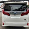 toyota alphard 2018 CFJ1798260 image 15