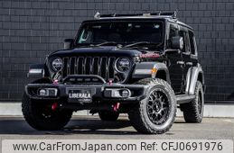 chrysler jeep-wrangler 2019 -CHRYSLER--Jeep Wrangler ABA-JL36L--1C4HJXMG8LW183083---CHRYSLER--Jeep Wrangler ABA-JL36L--1C4HJXMG8LW183083-