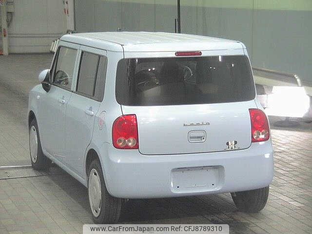 suzuki alto-lapin 2010 -SUZUKI--Alto Lapin HE22S-161321---SUZUKI--Alto Lapin HE22S-161321- image 2