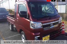 daihatsu hijet-truck 2023 -DAIHATSU 【伊勢志摩 480ｱ9979】--Hijet Truck S510P-0490543---DAIHATSU 【伊勢志摩 480ｱ9979】--Hijet Truck S510P-0490543-