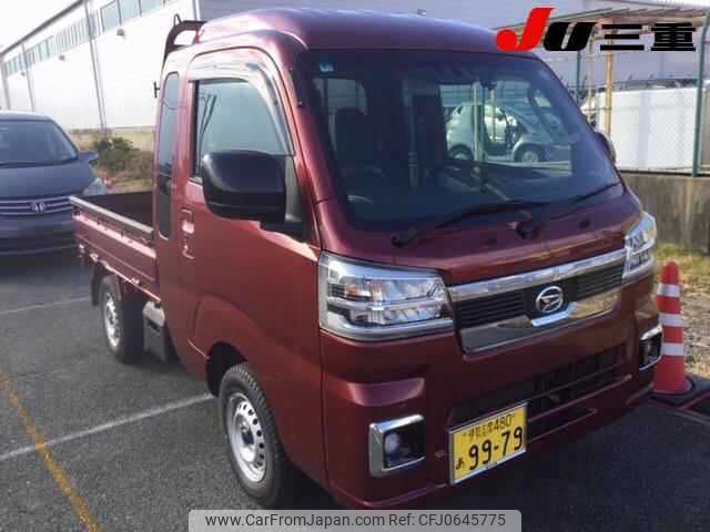 daihatsu hijet-truck 2023 -DAIHATSU 【伊勢志摩 480ｱ9979】--Hijet Truck S510P-0490543---DAIHATSU 【伊勢志摩 480ｱ9979】--Hijet Truck S510P-0490543- image 1