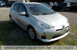 toyota aqua 2013 -TOYOTA--AQUA DAA-NHP10--NHP10-6180972---TOYOTA--AQUA DAA-NHP10--NHP10-6180972-