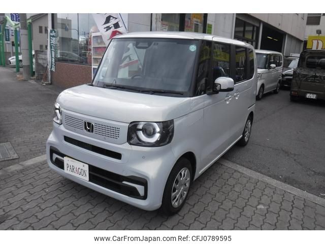 honda n-box 2024 quick_quick_JF5_JF5-1084614 image 2