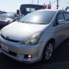 toyota wish 2003 -TOYOTA 【川越 300ﾇ3966】--Wish ANE11W--0007641---TOYOTA 【川越 300ﾇ3966】--Wish ANE11W--0007641- image 1