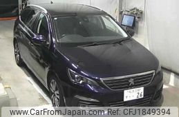 peugeot 308 2020 CFJ1849394