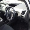 toyota prius-α 2011 -TOYOTA--Prius α DAA-ZVW41W--ZVW41-3011013---TOYOTA--Prius α DAA-ZVW41W--ZVW41-3011013- image 12