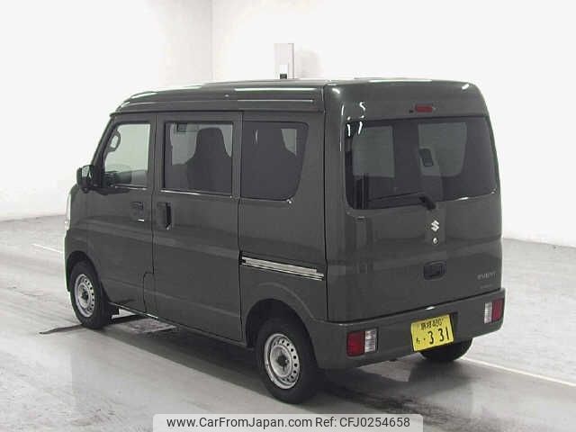 suzuki every 2023 -SUZUKI 【島根 480ﾁ331】--Every DA17V--651985---SUZUKI 【島根 480ﾁ331】--Every DA17V--651985- image 2