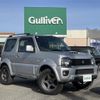 suzuki jimny-sierra 2012 -SUZUKI--Jimny Sierra ABA-JB43W--JB43W-560476---SUZUKI--Jimny Sierra ABA-JB43W--JB43W-560476- image 1