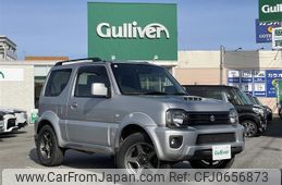 suzuki jimny-sierra 2012 -SUZUKI--Jimny Sierra ABA-JB43W--JB43W-560476---SUZUKI--Jimny Sierra ABA-JB43W--JB43W-560476-