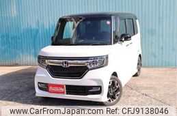 honda n-box 2018 -HONDA--N BOX DBA-JF3--JF3-2068609---HONDA--N BOX DBA-JF3--JF3-2068609-