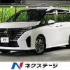 nissan serena 2023 -NISSAN--Serena 5BA-FC28--FC28-007763---NISSAN--Serena 5BA-FC28--FC28-007763- image 1