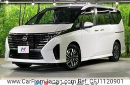 nissan serena 2023 -NISSAN--Serena 5BA-FC28--FC28-007763---NISSAN--Serena 5BA-FC28--FC28-007763-