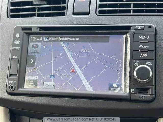 daihatsu move 2014 CFJ1820245 image 2