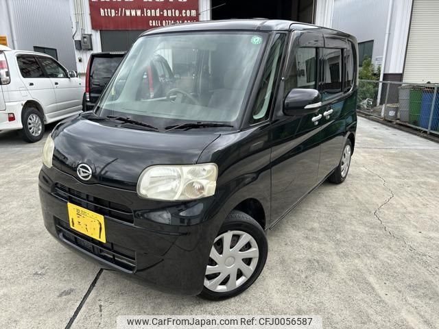 daihatsu tanto 2011 -DAIHATSU 【名変中 】--Tanto L375S--0398311---DAIHATSU 【名変中 】--Tanto L375S--0398311- image 1