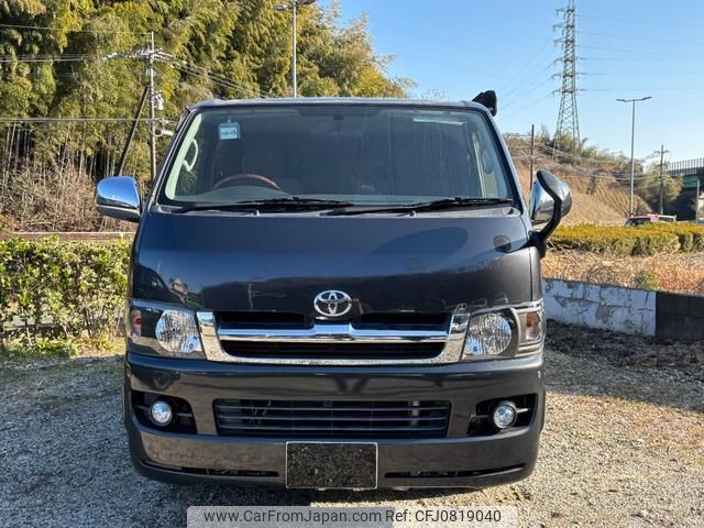 toyota hiace-van 2004 quick_quick_KR-KDH200V_KDH200-0006274 image 2