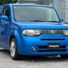 nissan cube 2009 quick_quick_Z12_Z12-041904 image 3
