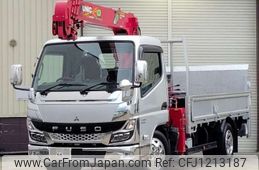 mitsubishi-fuso canter 2022 -MITSUBISHI 【京都 107ﾔ 8】--Canter 2RG-FEAV0--FEAV0-591317---MITSUBISHI 【京都 107ﾔ 8】--Canter 2RG-FEAV0--FEAV0-591317-