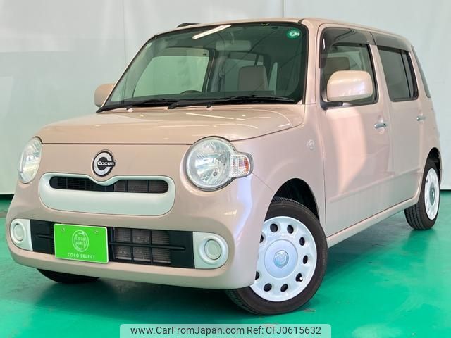 daihatsu mira-cocoa 2015 -DAIHATSU 【名変中 】--Mira Cocoa L675S--0202953---DAIHATSU 【名変中 】--Mira Cocoa L675S--0202953- image 1