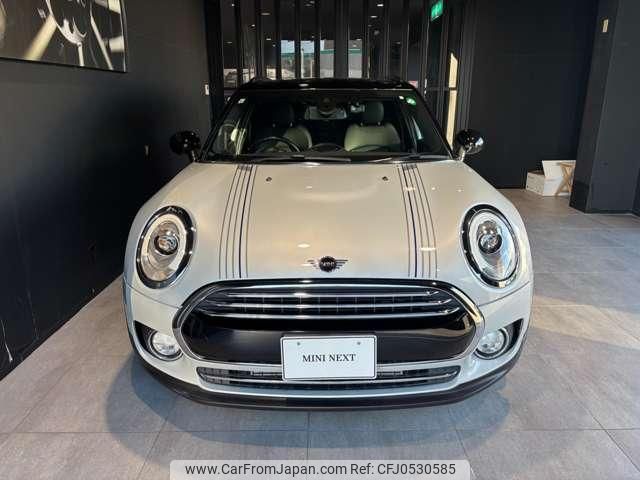 mini mini-others 2019 quick_quick_LR20_WMWLR920902L07107 image 2