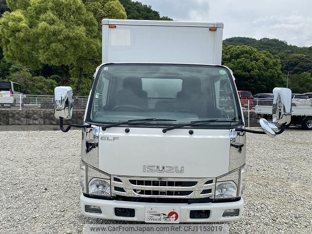 isuzu elf-truck 2019 quick_quick_TPG-NHR85AN_NHR85-7025360 image 2