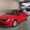 volkswagen polo 2012 -VOLKSWAGEN--VW Polo 6RCBZ-CU043876---VOLKSWAGEN--VW Polo 6RCBZ-CU043876- image 1