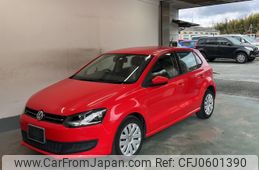 volkswagen polo 2012 -VOLKSWAGEN--VW Polo 6RCBZ-CU043876---VOLKSWAGEN--VW Polo 6RCBZ-CU043876-