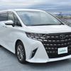 toyota alphard 2023 -TOYOTA--Alphard 3BA-AGH40W--AGH40-0001787---TOYOTA--Alphard 3BA-AGH40W--AGH40-0001787- image 1