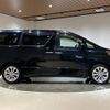 toyota vellfire 2009 -TOYOTA--Vellfire DBA-ANH20W--ANH20-8045548---TOYOTA--Vellfire DBA-ANH20W--ANH20-8045548- image 9