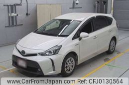 toyota prius-α 2019 -TOYOTA--Prius α DAA-ZVW41W--ZVW41-0082735---TOYOTA--Prius α DAA-ZVW41W--ZVW41-0082735-