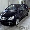 mercedes-benz b-class 2008 -MERCEDES-BENZ--Benz B Class 245232-WDD2452322J417298---MERCEDES-BENZ--Benz B Class 245232-WDD2452322J417298- image 5