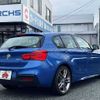 bmw 1-series 2016 CFJ1851489 image 2