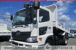 hino ranger 2020 GOO_NET_EXCHANGE_0707574A30250719W002