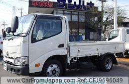 toyota dyna-truck 2020 -TOYOTA--Dyna XZC605--0029815---TOYOTA--Dyna XZC605--0029815-