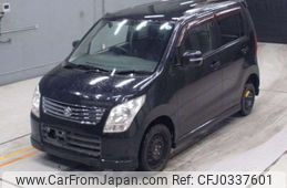 suzuki wagon-r 2010 -SUZUKI--Wagon R DBA-MH23S--MH23S-366262---SUZUKI--Wagon R DBA-MH23S--MH23S-366262-