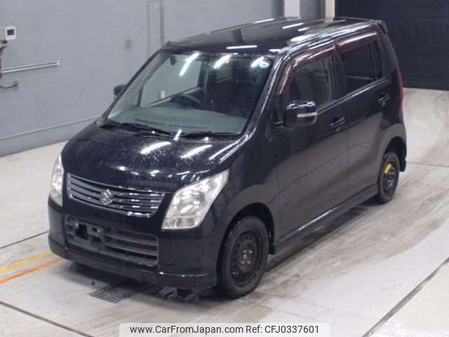 suzuki wagon-r 2010 -SUZUKI--Wagon R DBA-MH23S--MH23S-366262---SUZUKI--Wagon R DBA-MH23S--MH23S-366262- image 1